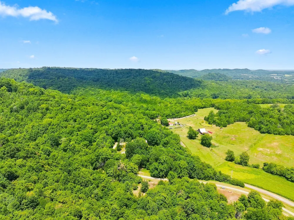 2339 Talley Rd Belfast, TN 37019