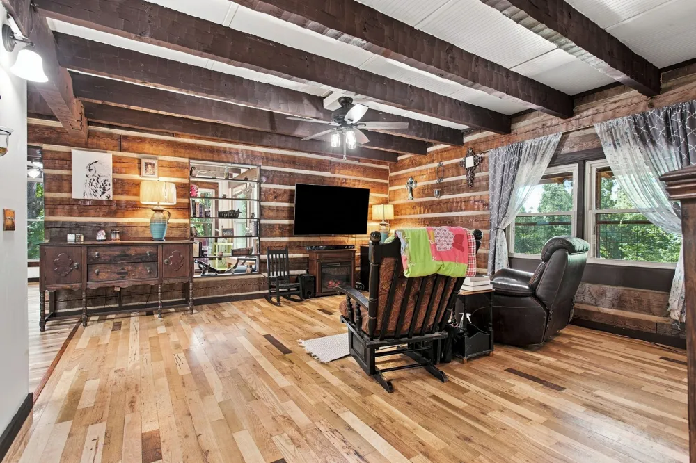 2339 Talley Rd Belfast, TN 37019