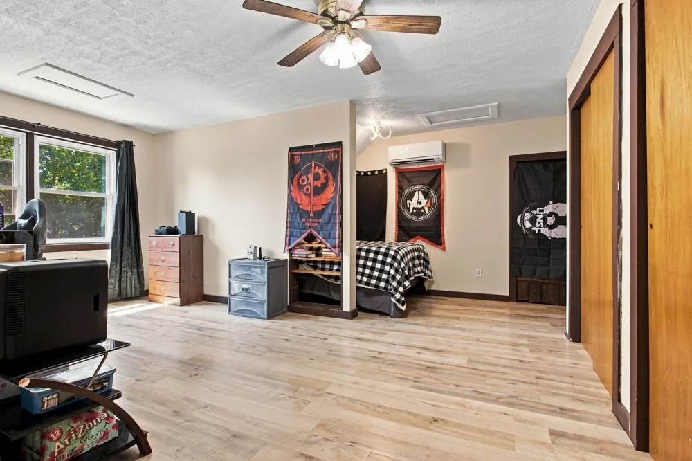 2339 Talley Rd Belfast, TN 37019