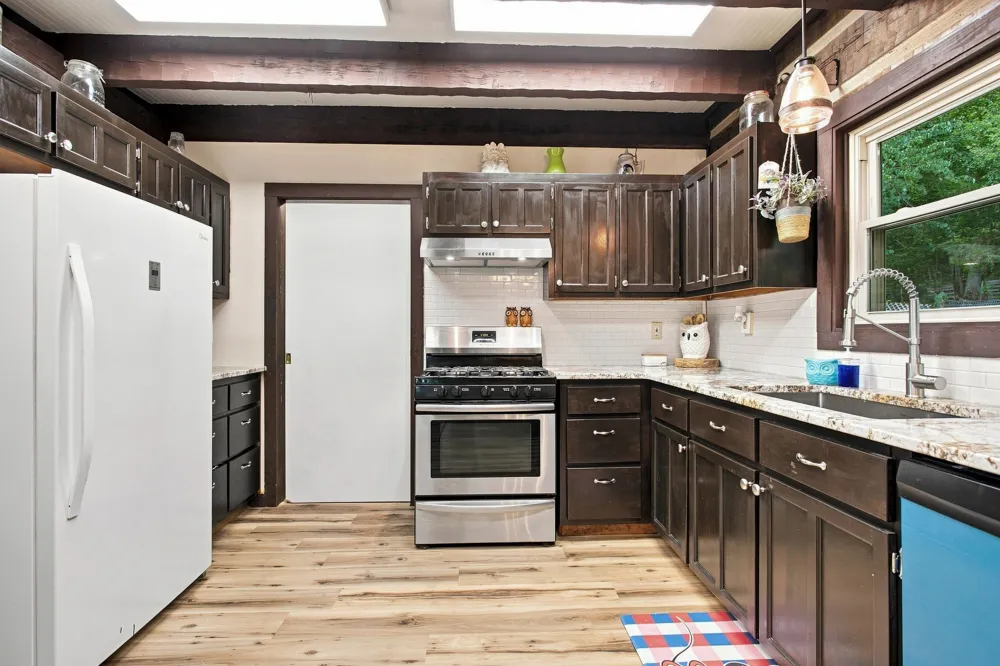 2339 Talley Rd Belfast, TN 37019