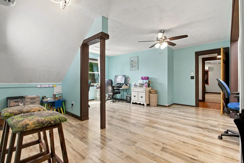 2339 Talley Rd Belfast, TN 37019