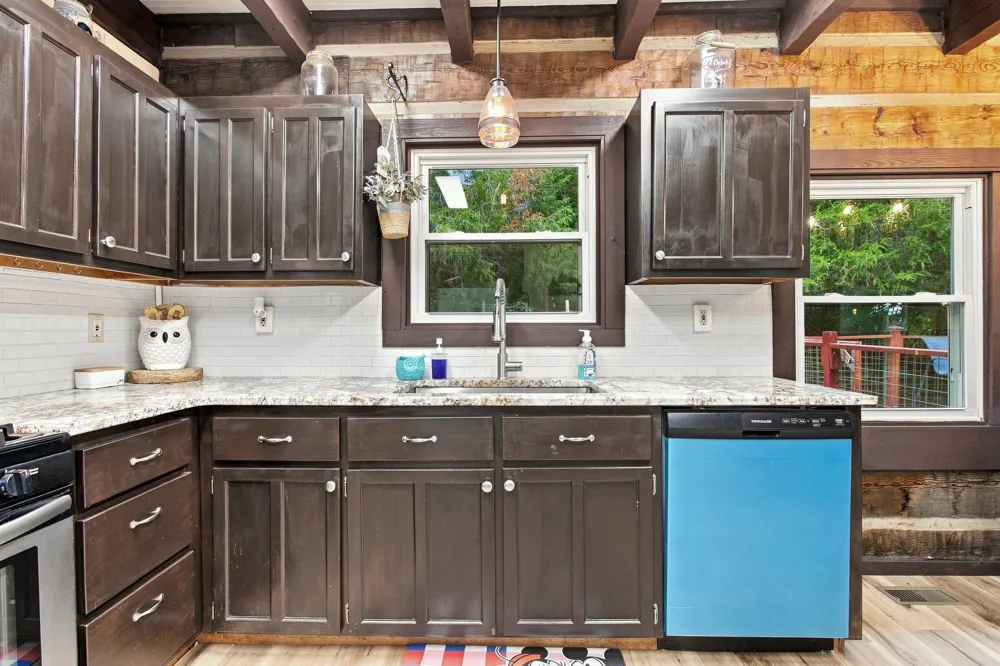 2339 Talley Rd Belfast, TN 37019