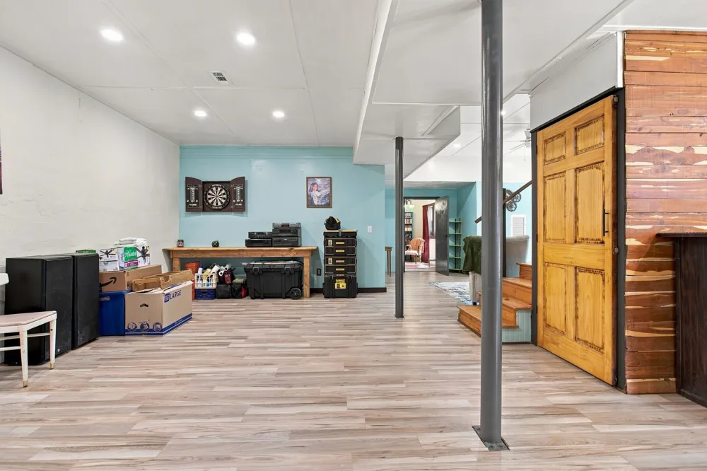 2339 Talley Rd Belfast, TN 37019