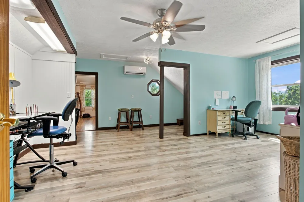 2339 Talley Rd Belfast, TN 37019