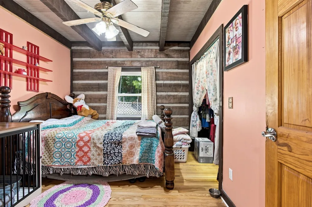 2339 Talley Rd Belfast, TN 37019