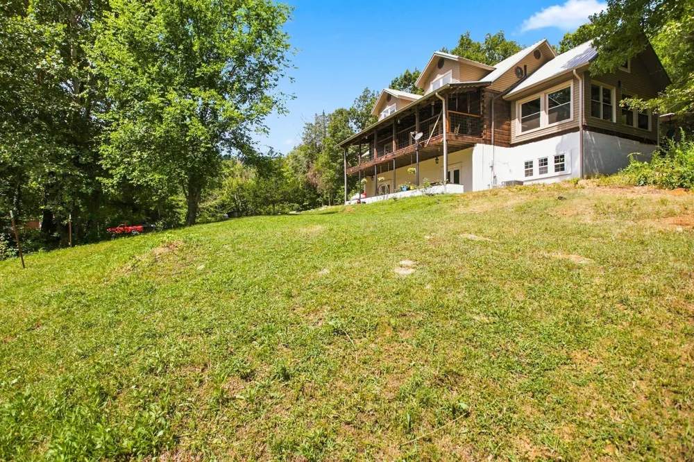 2339 Talley Rd Belfast, TN 37019