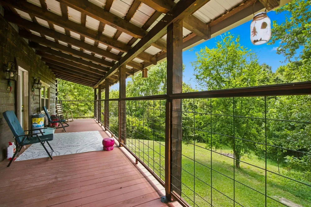 2339 Talley Rd Belfast, TN 37019