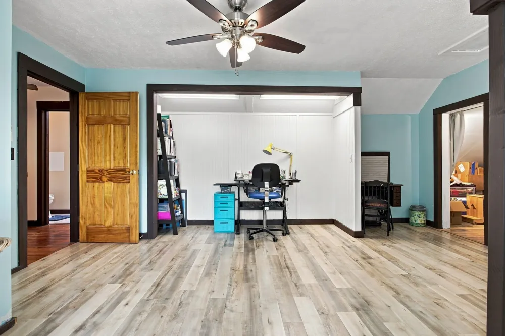 2339 Talley Rd Belfast, TN 37019