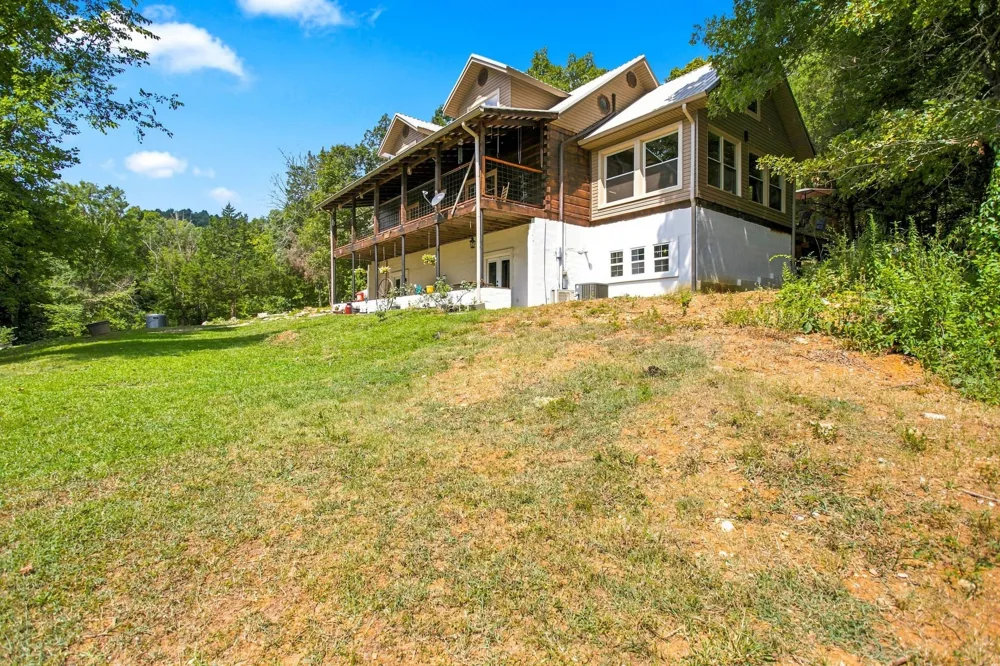 2339 Talley Rd Belfast, TN 37019