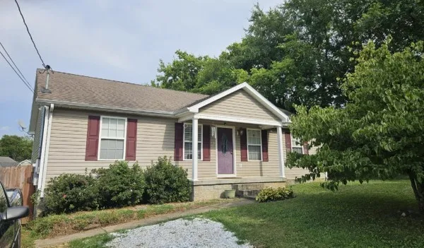 313 Pardo Dr Lewisburg, TN 37091