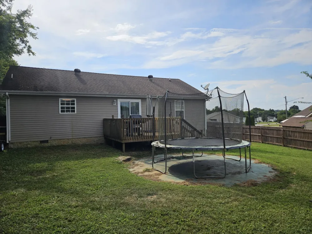 313 Pardo Dr Lewisburg, TN 37091