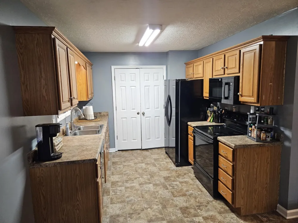 313 Pardo Dr Lewisburg, TN 37091