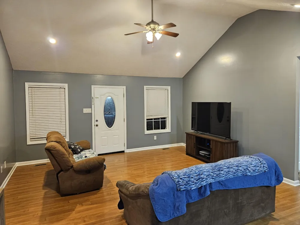 313 Pardo Dr Lewisburg, TN 37091
