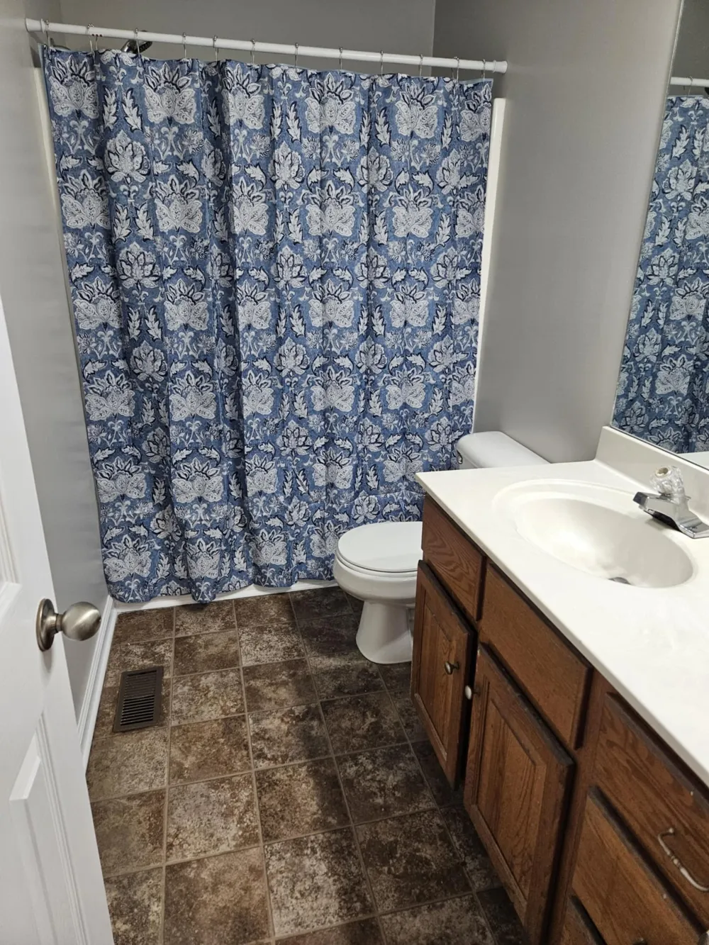 313 Pardo Dr Lewisburg, TN 37091