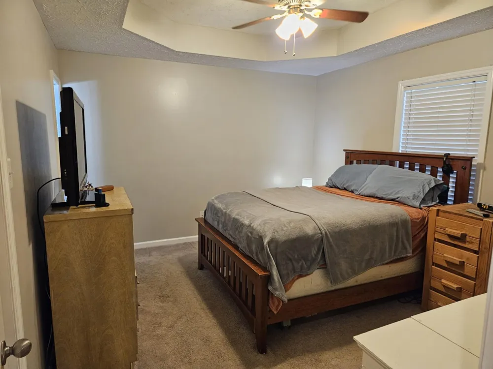 313 Pardo Dr Lewisburg, TN 37091