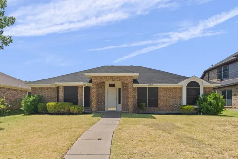 1001 Creek Valley Road