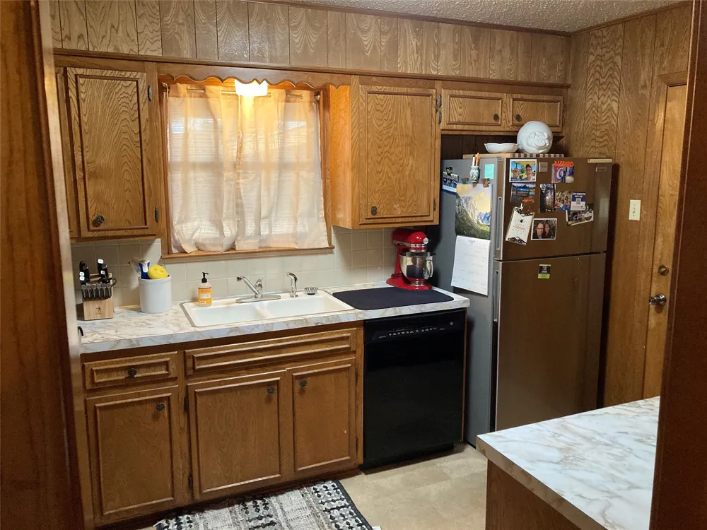 1003 Cactus Street Mineral Wells, TX 76067