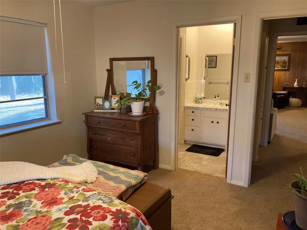 1003 Cactus Street Mineral Wells, TX 76067