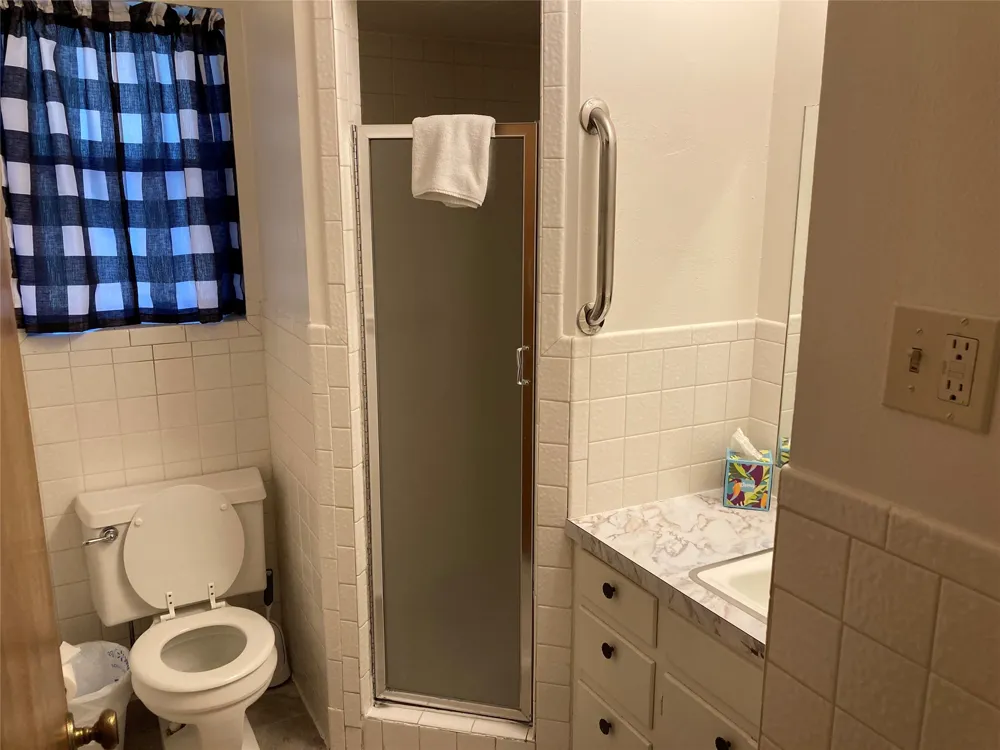 1003 Cactus Street Mineral Wells, TX 76067