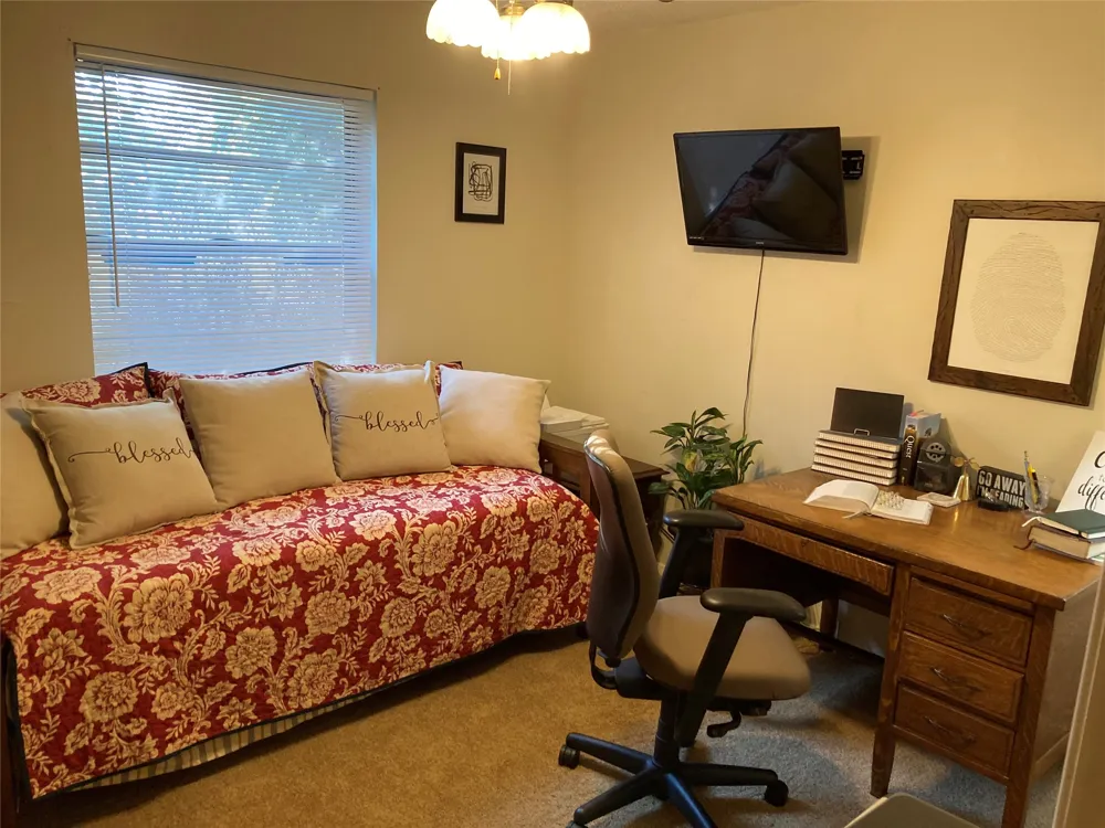 1003 Cactus Street Mineral Wells, TX 76067
