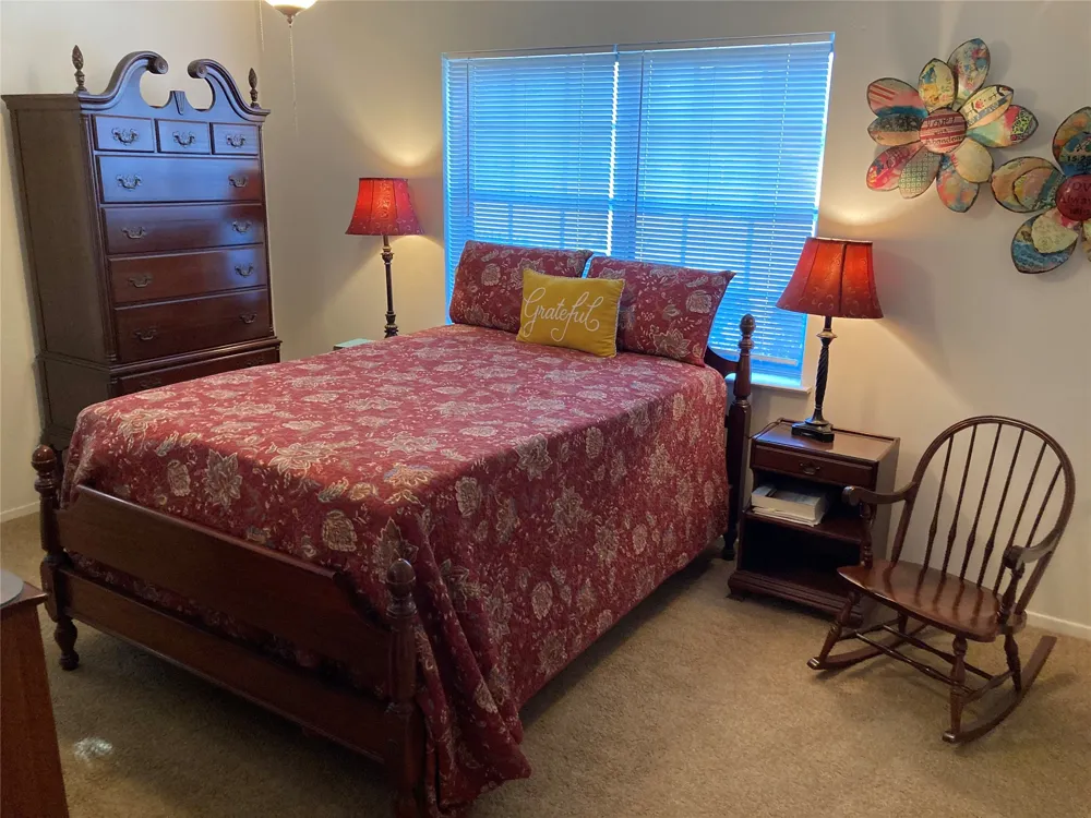 1003 Cactus Street Mineral Wells, TX 76067