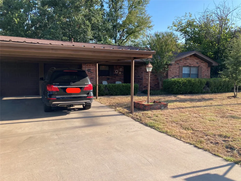 1003 Cactus Street Mineral Wells, TX 76067