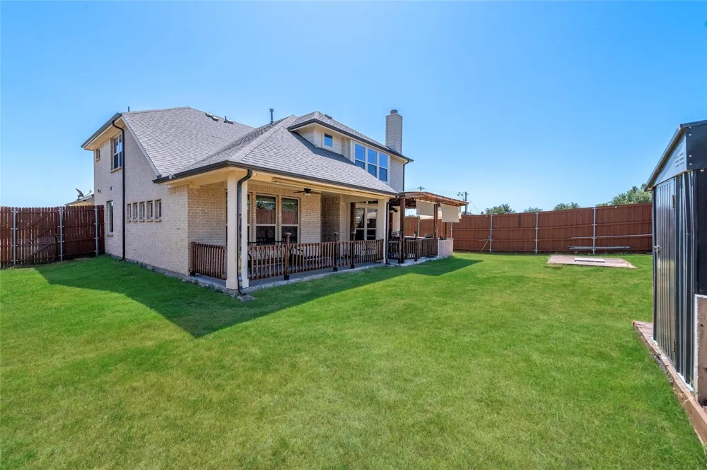 916 Marion Farm Rd Little Elm, TX 75068