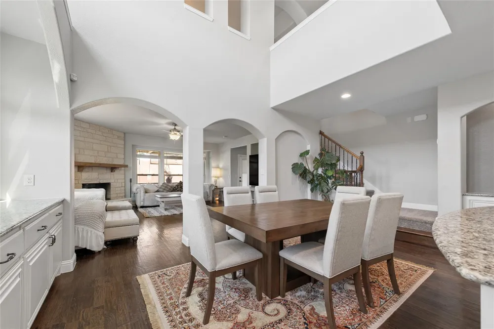 916 Marion Farm Rd Little Elm, TX 75068