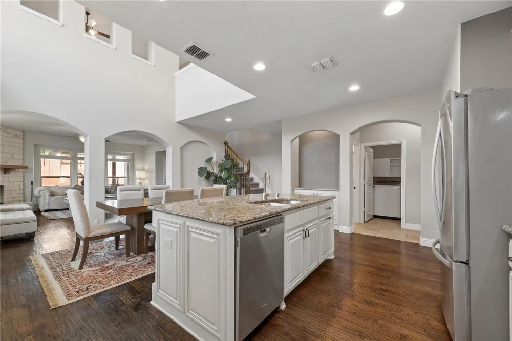 916 Marion Farm Rd Little Elm, TX 75068