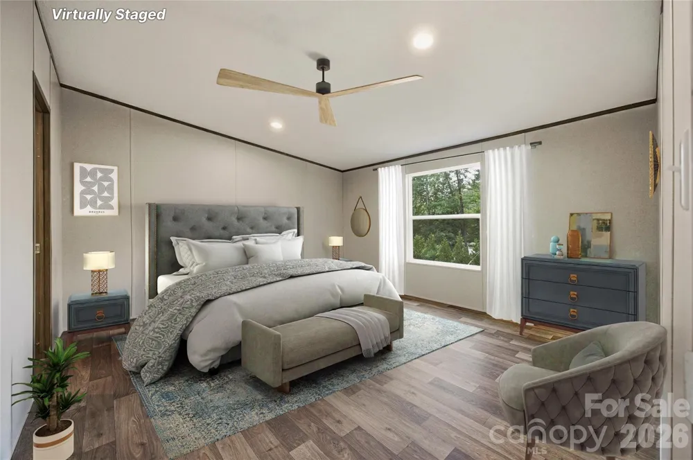 3150 Mariposa Lane Morganton, NC 28655