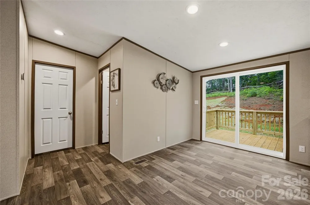 3150 Mariposa Lane Morganton, NC 28655