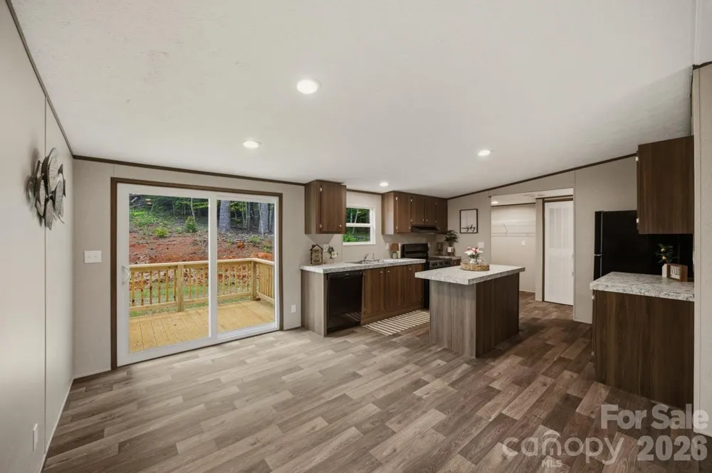3150 Mariposa Lane Morganton, NC 28655
