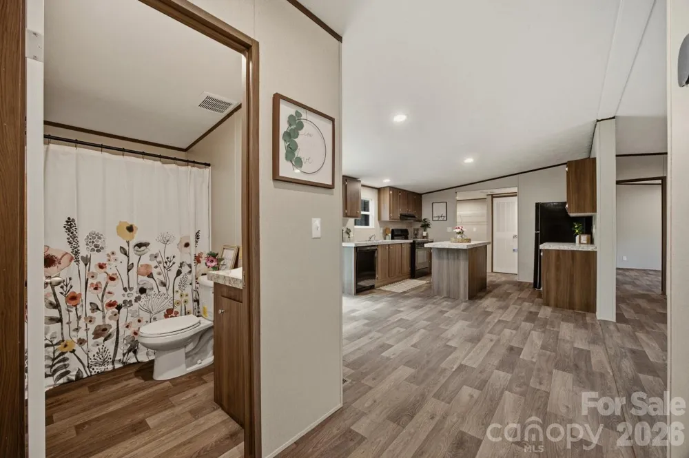 3150 Mariposa Lane Morganton, NC 28655