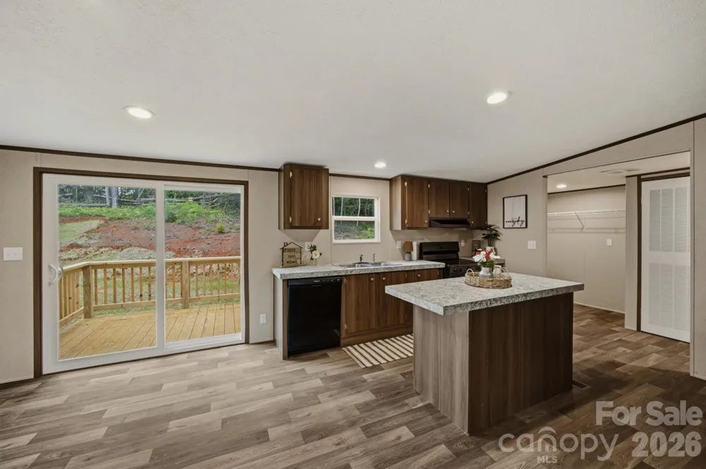 3150 Mariposa Lane Morganton, NC 28655