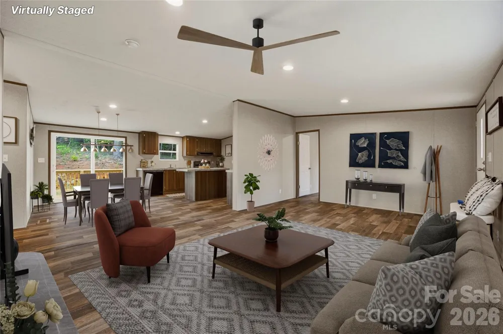 3150 Mariposa Lane Morganton, NC 28655