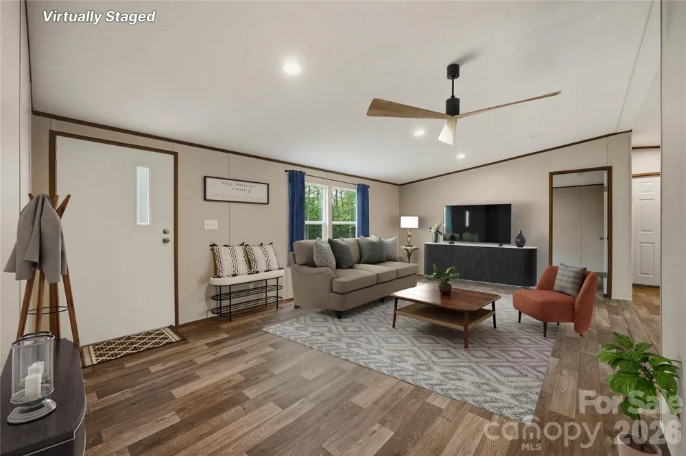 3150 Mariposa Lane Morganton, NC 28655
