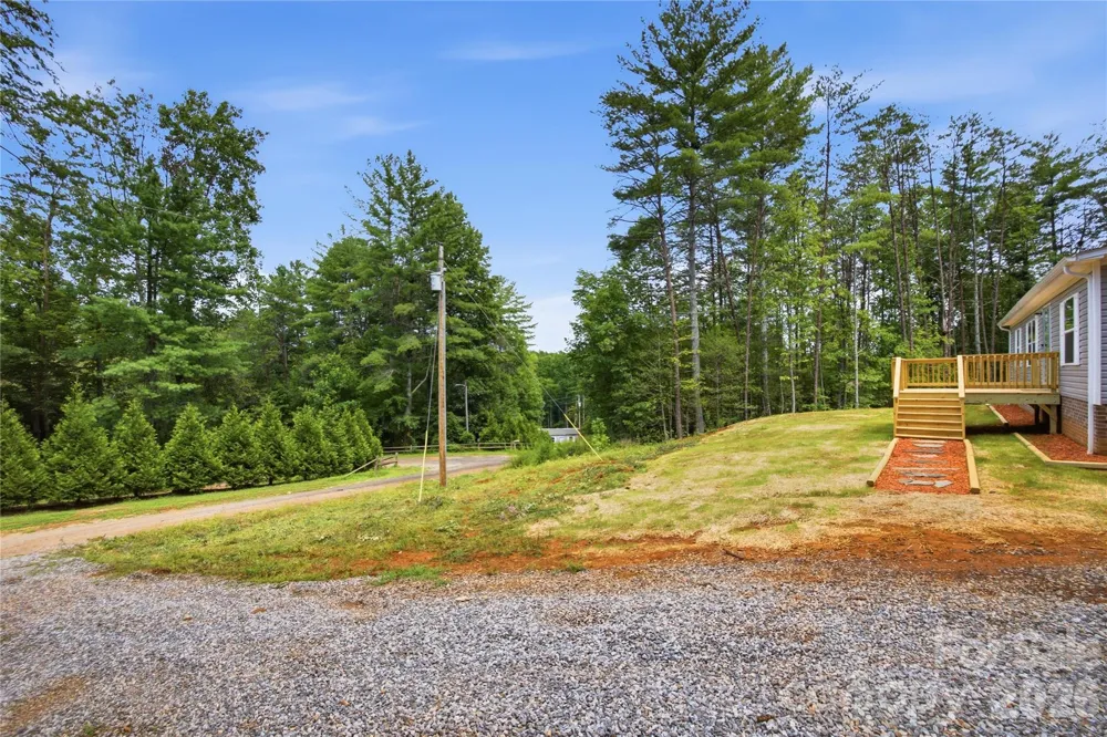3150 Mariposa Lane Morganton, NC 28655