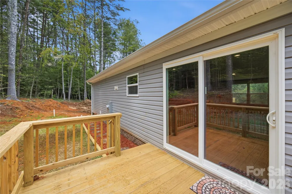 3150 Mariposa Lane Morganton, NC 28655
