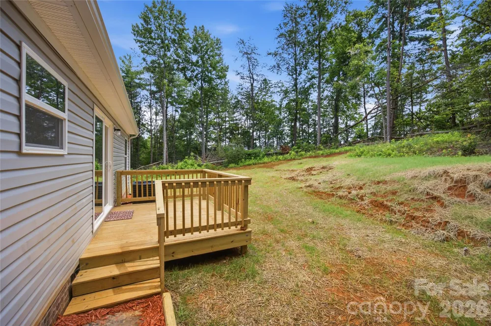 3150 Mariposa Lane Morganton, NC 28655