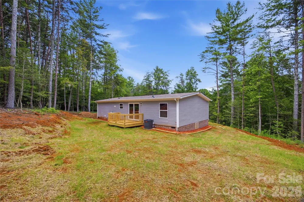 3150 Mariposa Lane Morganton, NC 28655