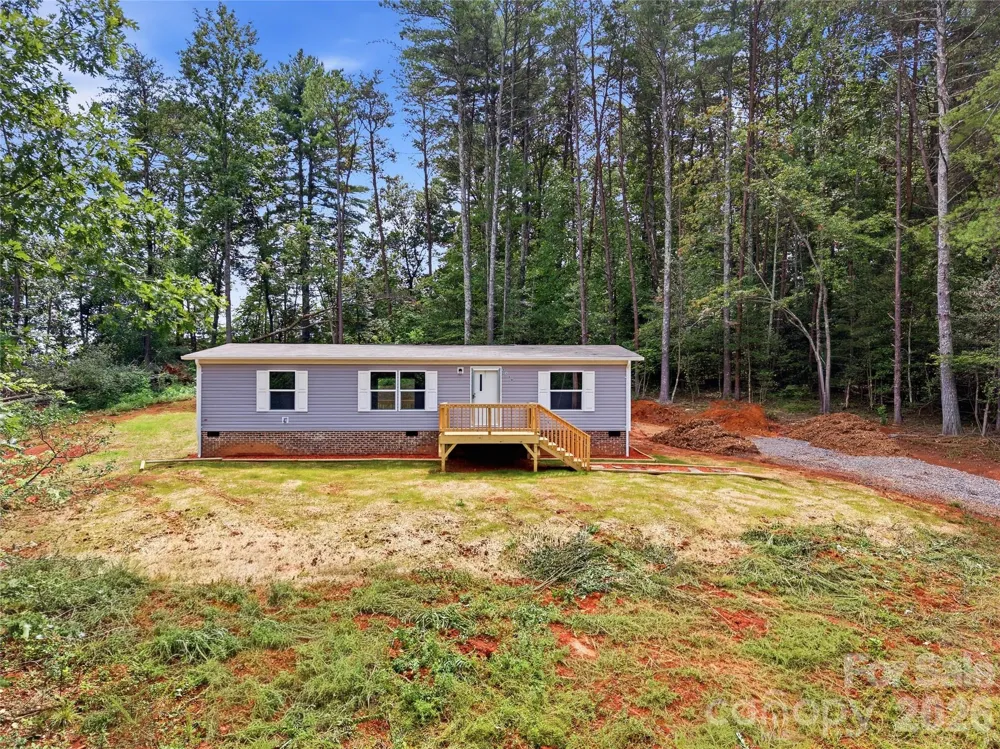 3150 Mariposa Lane Morganton, NC 28655