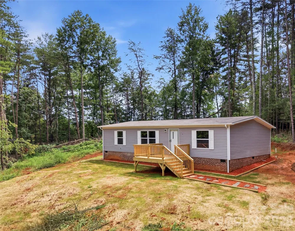 3150 Mariposa Lane Morganton, NC 28655