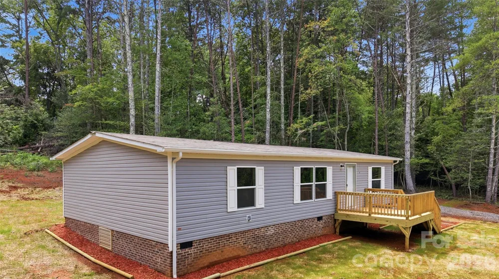 3150 Mariposa Lane Morganton, NC 28655