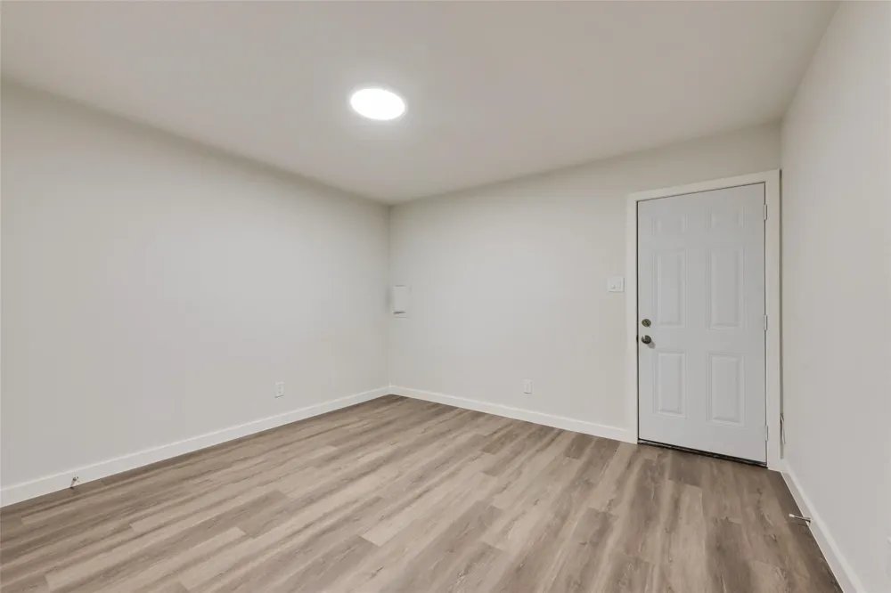 1000 S Mary Street Arlington, TX 76010