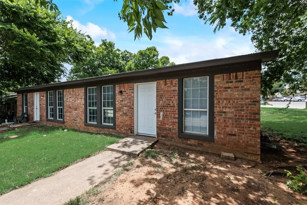 1000 S Mary Street Arlington, TX 76010