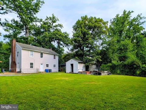 7321 PINEY BRANCH ROAD