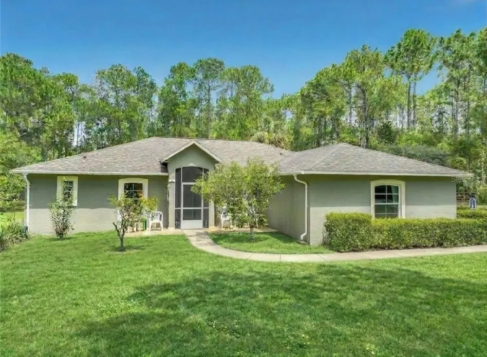 41821 ROYAL TRAILS ROAD Eustis, FL 32736