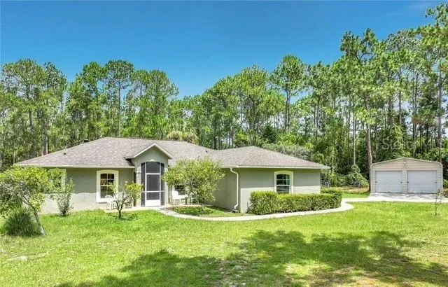 41821 ROYAL TRAILS ROAD Eustis, FL 32736