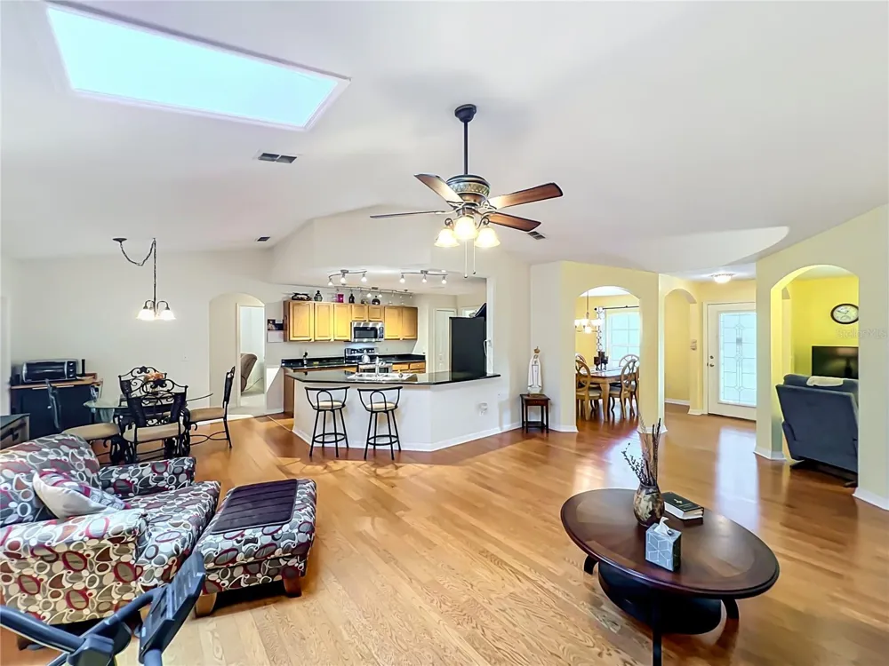 41821 ROYAL TRAILS ROAD Eustis, FL 32736