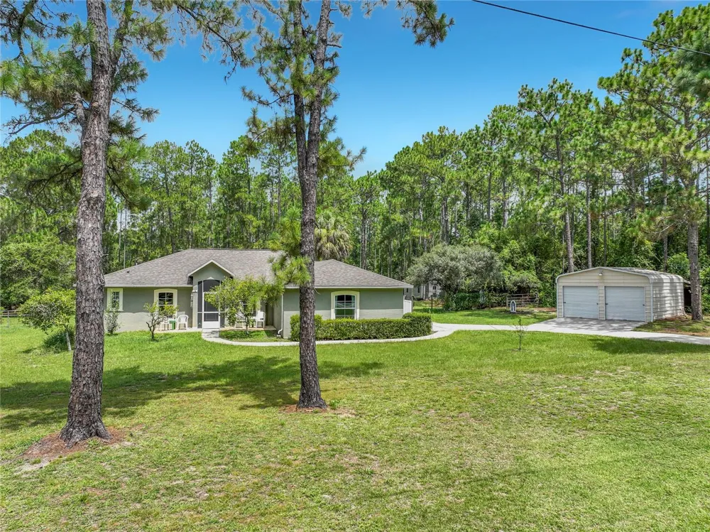 41821 ROYAL TRAILS ROAD Eustis, FL 32736
